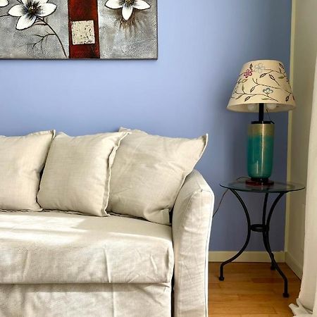 Luxury Four-Room Apartment In Monza Centro - 2 Min Walk To Train Station エクステリア 写真